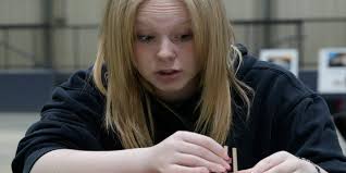 Akron-area high schooler compete in mini bridge-building competition