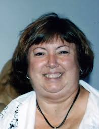 Pam Backs Huff (1952-2016)