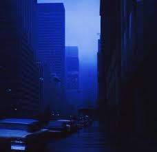 Dark Blue Aesthetic Tumblr Blue Aesthetic Blue Aesthetic Tumblr Aesthetic Colors