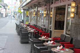 ▶ cafe in krefeld kontaktdaten ⏲ öffnungszeiten bewertungen das telefonbuch ihre nr. Cafe Extrablatt Krefeld Cafe Extrablatt