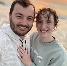 Ben Barfield and Katie Neas's Wedding Website