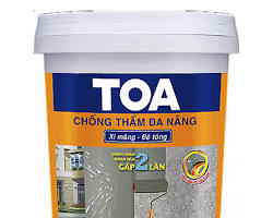 Hình ảnh về Sơn chống thấm