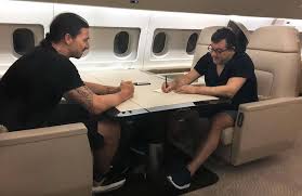 Les espions n'étaient pas à la recherche d'informations sur le prochain mercato. Psg Ce Que Zlatan Ibrahimovic A Demande A Nasser Al Khelaifi Le Blog De Moncef Mzabi