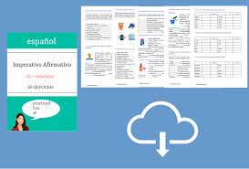 Imperfecto De Subjuntivo Ejercicios Uso Conjugacion Ejercicios De Gramatica Ejercicios De Espanol Ejercicios