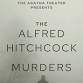 The Alfred Hitchcock Murders - A Murder Mystery Dinner event image