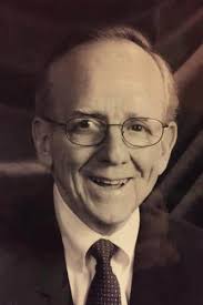 In Memoriam: Dr. Christopher Joseph Kauffman