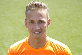 Kevin Visser blijft behouden voor FC Volendam