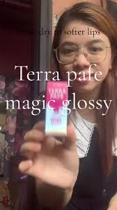 Terra Pafe Magic Lip