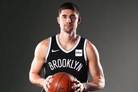 Harris currently plays for the brooklyn nets as their small forward. Joe Harris Bio Height Weight And Body Stats Of The Nba Star Networth Height Salary