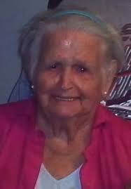 In Loving Memory of Alice Wanda Kelly