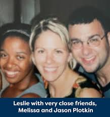 Leslie Gray Streeter: Drop In With Debbie Jan '22 Edition