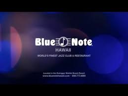 Blue Note Hawaii Outrigger Waikiki Beach Resort
