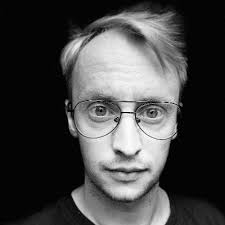 Lubos Mudrak (@LubosMudrak)