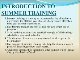 A practical training report is as important as the practical training itself. Summer Training Report On R0ad Construction Mankapur Gonda Under The Program Pmgsy Ppt Download