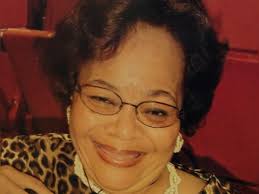 Gladys Jean Todd's Obituary