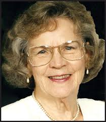 Doris Blaser Obituary (2009)