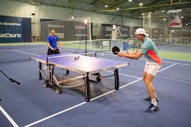 August 2002) ist ein schweizer tennisspieler. French Open Sieger Dominic Stricker Im Duell Mit Vater Stephan Blick