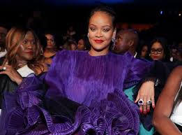 Black panther ii / cast Rihanna Fans Confused As She Mysteriously Appears With Black Panther 2 Cast On Google Aktuelle Boulevard Nachrichten Und Fotogalerien Zu Stars Sternchen