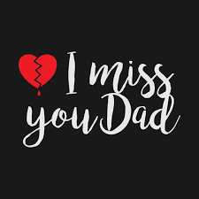Nobody is ever mindful, attentive, persevering as you father. Miss You Dad In Heaven Fathers Day Pictures Images Photos Wishes Greetings Quotes Love For Facebook Profile Picture Frames For Facebook