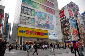 An electronics paradise akihabara crossfield and anime center Akihabara Shopping Guide 10 Best Shops In Akihabara Japan Web Magazine