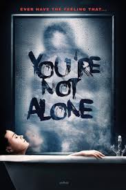 You Re Not Alone 2020 Yify Download Movie Torrent Yts