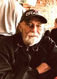 Richard Boyer Obituary (1950