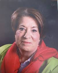 Virginia Lee Burrell Milligan Obituary July 18, 2025