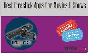 Firestick comes with the official amazon app store, which is the place to install hundreds of applications. 49 Best Firestick Apps 2020 Movies Shows Sports Live Tv In 2020 App Tv App Live Tv