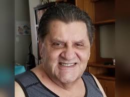 Richard "RJ" Joseph Steffer's Memorial Website