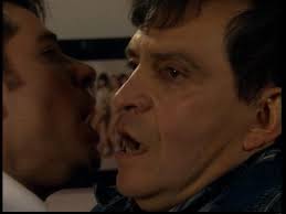 MY ENEMY (Metamfo) Hello cherished viewers, hope you are all doing  wonderful. We are continuing with our stunning twinovella “MY ENEMY  (Metamfo)” and in today's episode, Raymond falls off bleeding as the