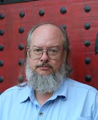 Q&A With Timons Esaias