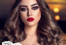 مكياج سهرة روعة بالصور والخطوات بنات one