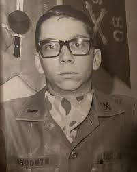 Michael Jerald Sudduth