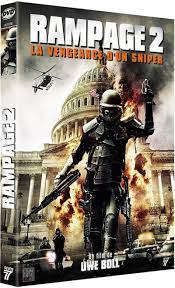 The rampage 2 is dirt jump hungry. Poster Zum Rampage 2 Capital Punishment Bild 1 Auf 11 Filmstarts De