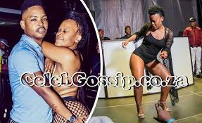 Lockdown controversy is not known to zodwa who in the lockdown separated from her ben 10 boyfriend and got engaged in questionable endorsements. Heartbroken Sugar Mama Zodwa Wabantu Demands Her Lobola Back After Being Dumped By Ntobeko Linda Celeb Gossip News