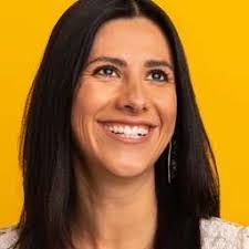 Vanessa Huerta's Instagram, Twitter & Facebook