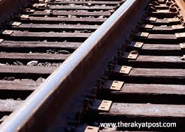 Another railway line would be redundant. Rm8b Gemas Jb Double Track Rail Plans Up For Inspection The Edge Markets