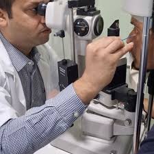 Dr. Abhishek Vikas Pandit in Vasai West,Palghar