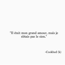 Explore our collection of motivational and famous quotes by authors you know and love. Citation Francais And French Image 5128270 On Favim Com