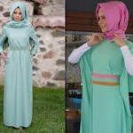 Giyimde birbirini tamamlayan ve sizi stil sahibi gösteren renk kombinasyonları nelerdir? Su Yesili Ile Uyumlu Renkler Kadin Blogu