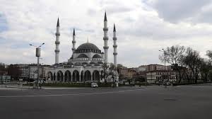 Présentation générale de la turquie. La Turquie Se Reconfine Pour La Troisieme Fois Les Echos