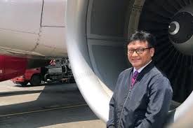 Kesaksian Capt Pilot Mafella Selamatkan 140 Penumpang Batik Air Dari Gempa Palu Petra Online