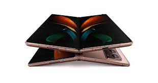 Samsung galaxy fold 2 is the next samsung folding smartphone. Samsung Galaxy Z Fold 2 Samsung Malaysia