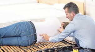 Hier können sie sich mit der funktion bahn/bus auch gleich die beste öffentliche verbindung zu hohmann betten bettenfachhandel in hannover während der jeweiligen öffnungszeiten anzeigen lassen. Betten Hohmann Aus Hannover List Setzt Auf Messsysteme