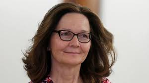 Gina Haspel news