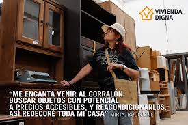Corralón Social Vivienda Digna