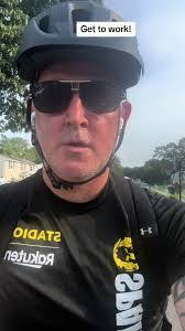 Brian Corsino's Instagram, Twitter & Facebook