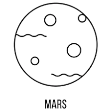 This coloring sheet height & width is around 600 pixel x 600 pixel with approximate file size for around. 20 Solar System Coloring Pages For Your Little Ones