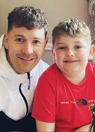 Devoted' dad and son killed in Turkey road crash to be laid to rest as  family pays tribute to 'beautiful souls'