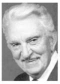 Clyde Davidson Obituary (2004)